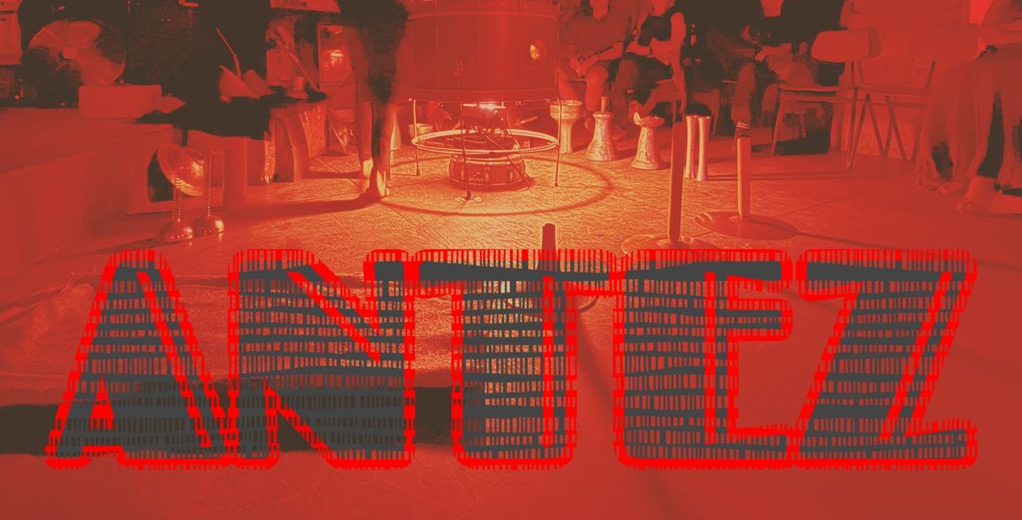 Antez - muzyka eksperymentalna