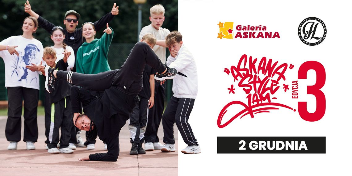 Askana Style Jam Askana Style Jam