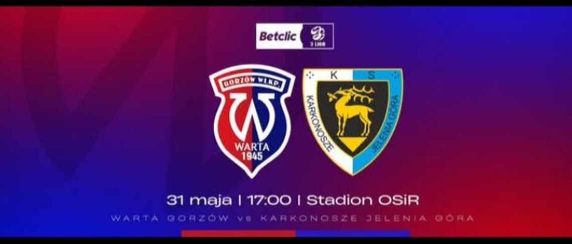 AstroEnergy Warta Gorzów - Karkonosze Jelenia Góra AstroEnergy Warta Gorzów - Karkonosze Jelenia Góra