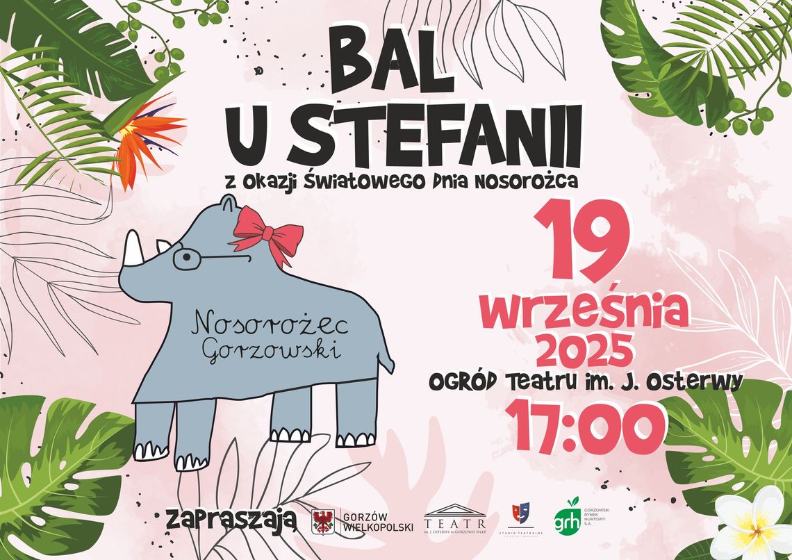 Bal u Stefanii 2025