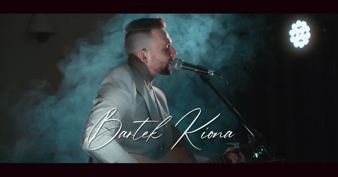 Bartek Kiona - Live Looping Show
