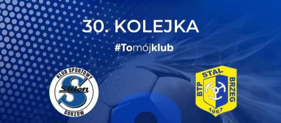 CFB Stilon Gorzów - Stal Brzeg CFB Stilon Gorzów - Stal Brzeg