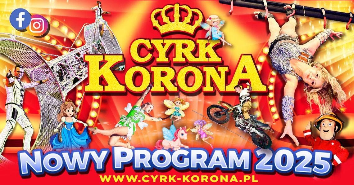 Cyrk Korona Cyrk Korona