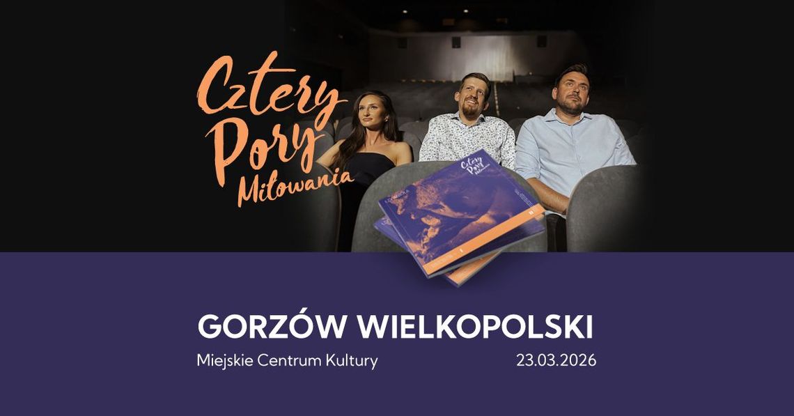 Cztery Pory Miłowania