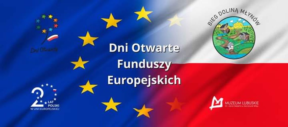 Dni Otwarte Funduszy Europejskich
