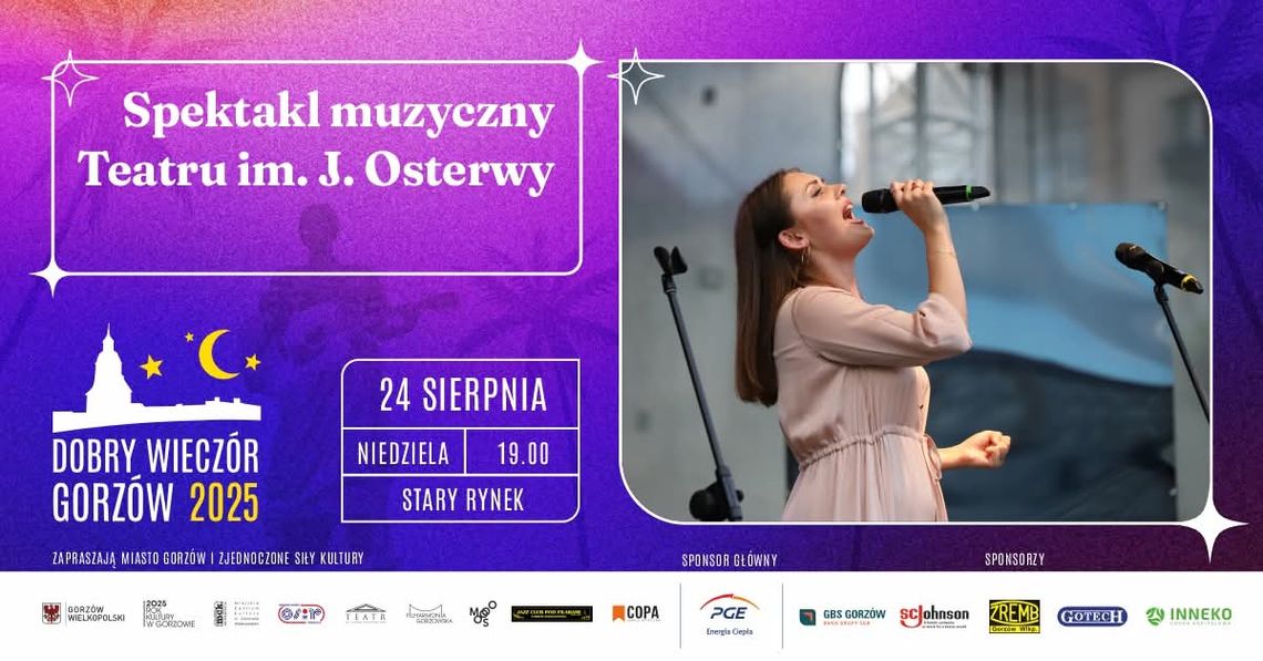 Dobry Wieczór Gorzów - Tęsknie za Dobry Wieczór Gorzów - Tęsknie za