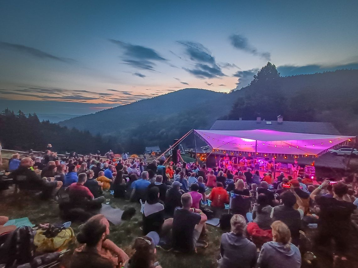 Dom o Zielonych Progach - Ballady z Gór Dom o Zielonych Progach - Ballady z Gór