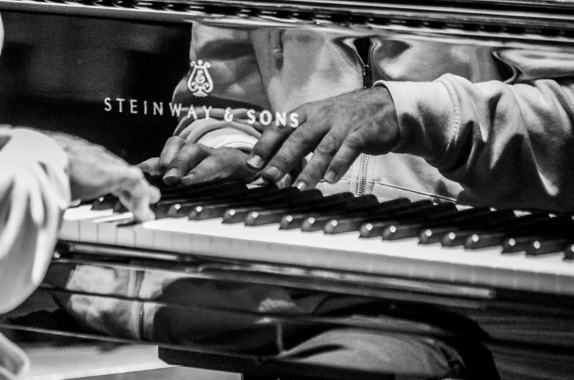 Droga do Niepodległej - koncert Droga do Niepodległej - koncert