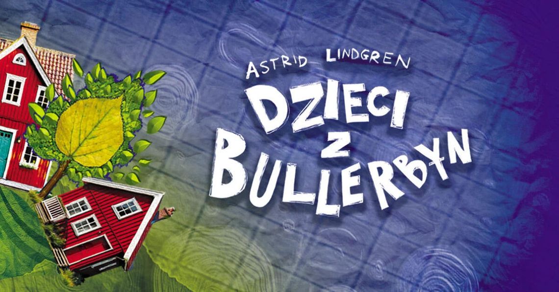 Dzieci z Bullerbyn Dzieci z Bullerbyn