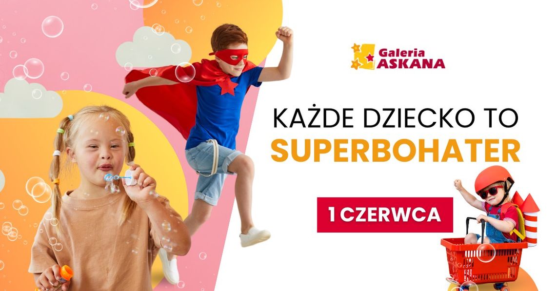 Dzień Dziecka w Askanie Dzień Dziecka w Askanie