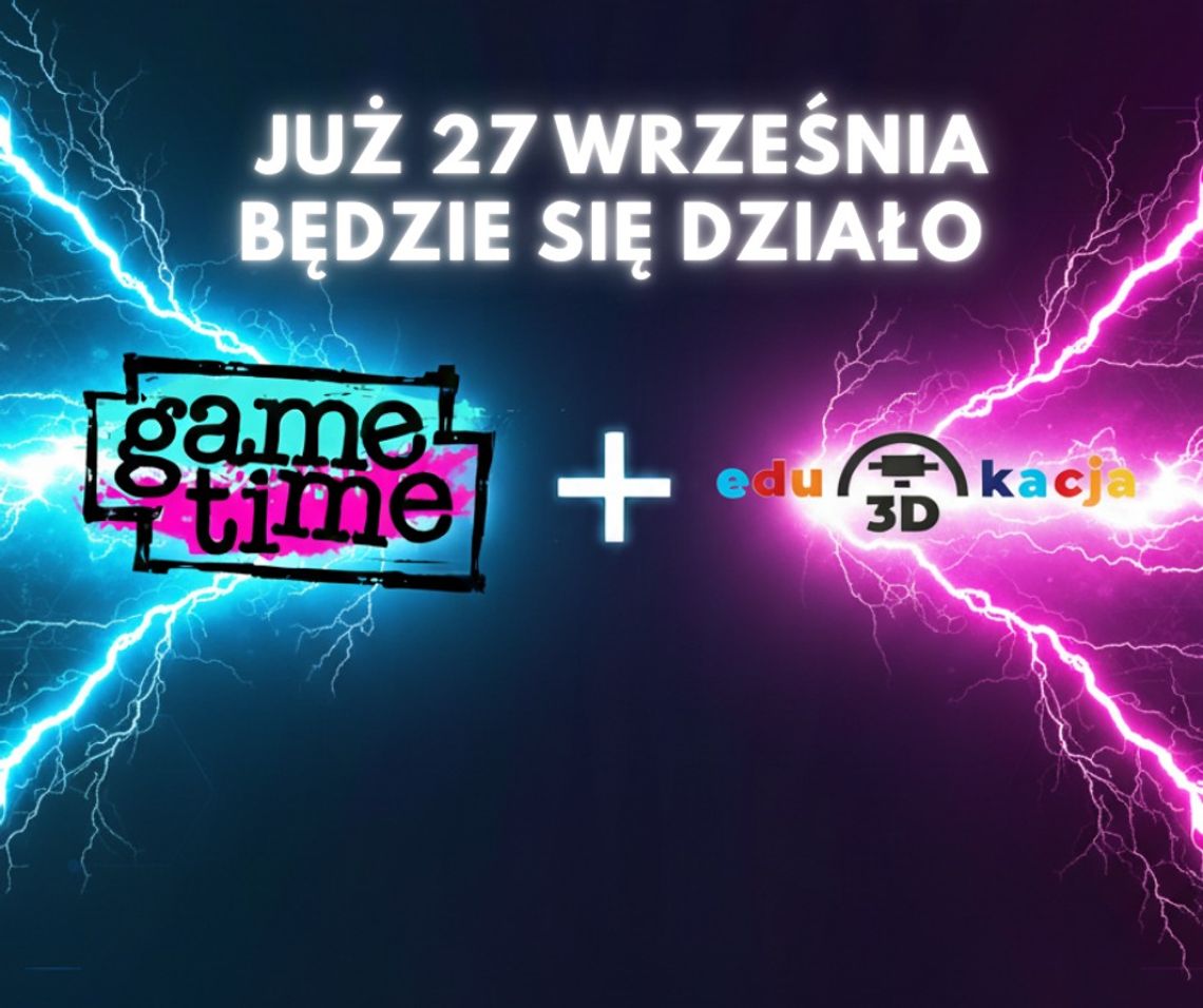 Dzień Technologiczny - warsztaty druku 3d Dzień Technologiczny - warsztaty druku 3d