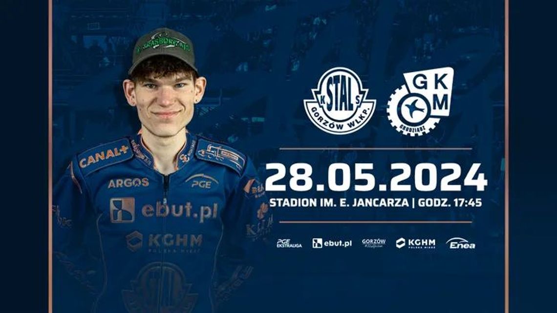 ebut.pl Stal Gorzów - ZOOLESZCZ GKM GRUDZIĄDZ