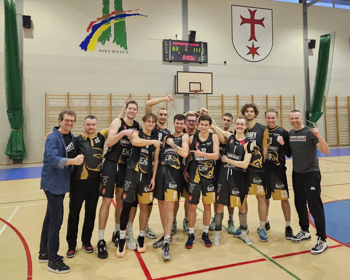 EIG CEZiB Kangoo Basket Gorzów vs Nysa Kłodzko EIG CEZiB Kangoo Basket Gorzów vs Nysa Kłodzko