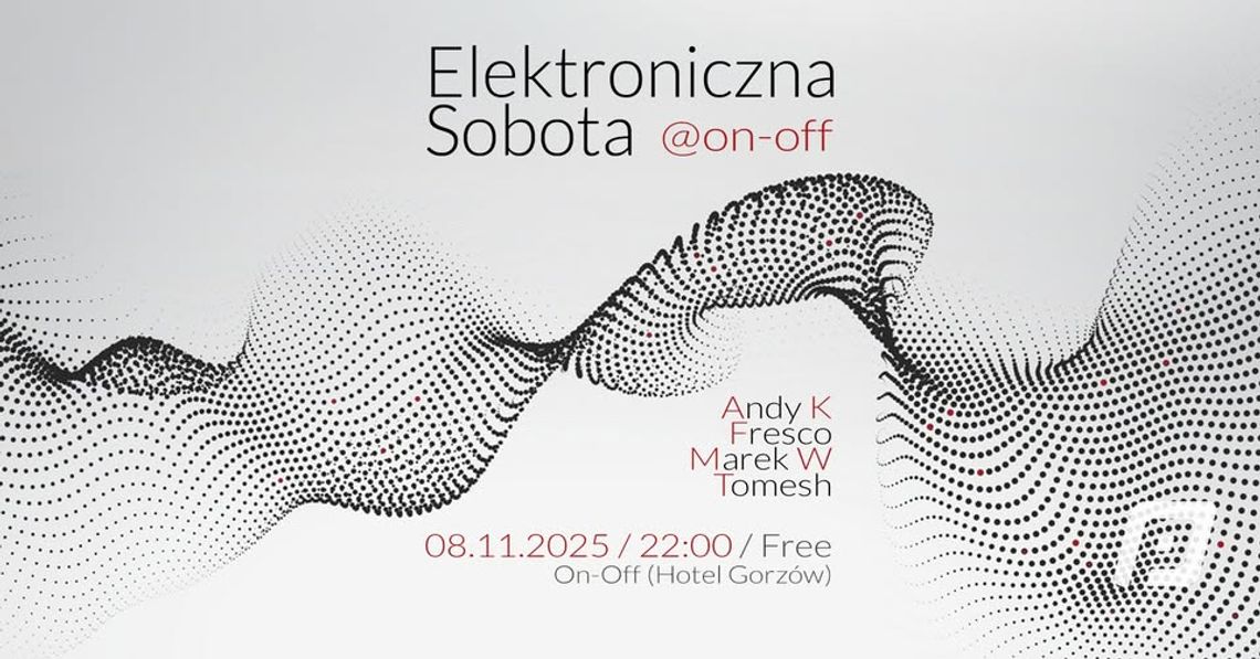 Elektroniczna Sobota