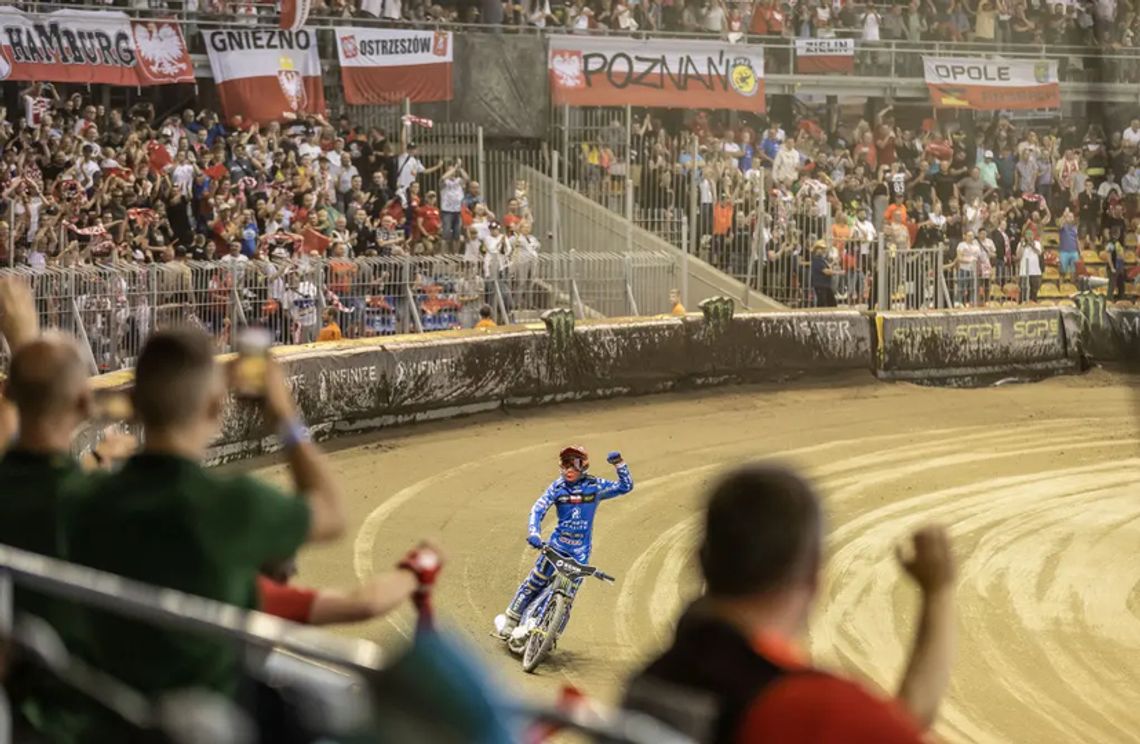Events.com FIM Speedway Grand Prix of Poland Gorzów 2025 Events.com FIM Speedway Grand Prix of Poland Gorzów 2025