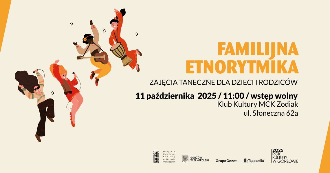 Familijna etnorytmika Familijna etnorytmika