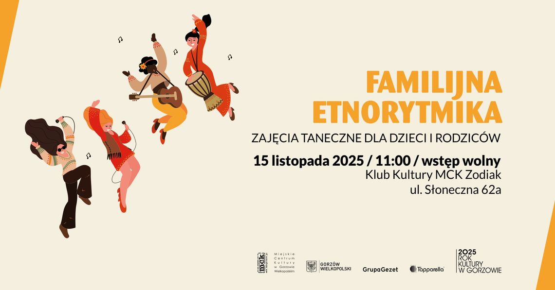 Familijna etnorytmika Familijna etnorytmika