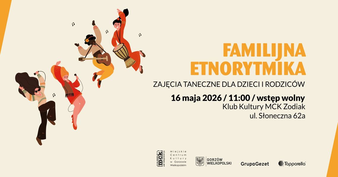 Familijna Etnorytmika Familijna Etnorytmika