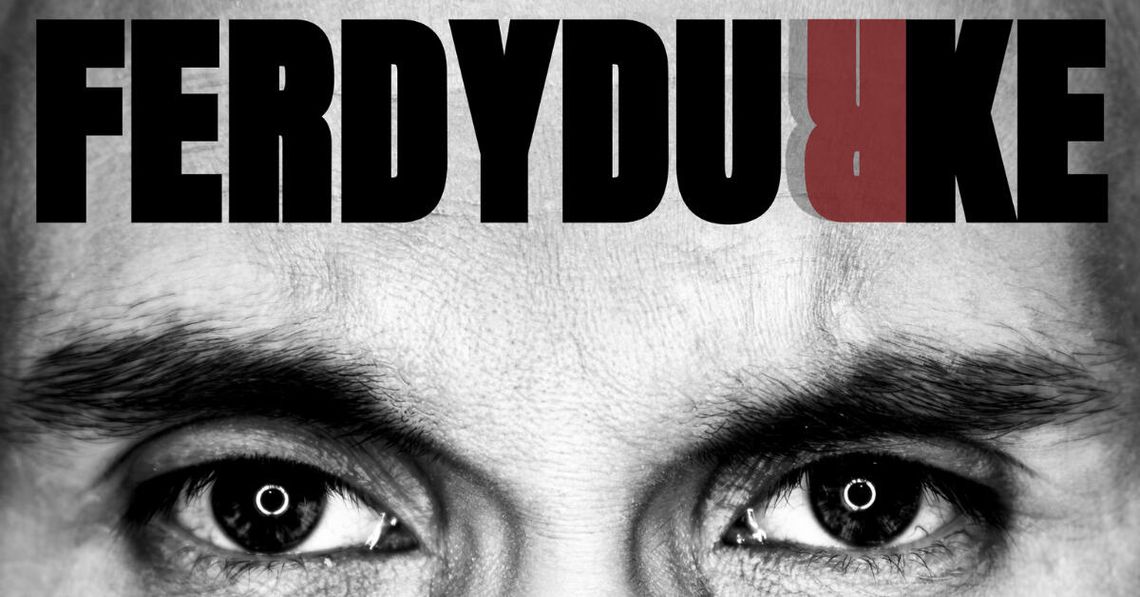 FERDYDURKE FERDYDURKE