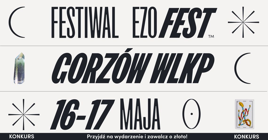 Festiwal Ezoteryki i Medycyny Naturalnej