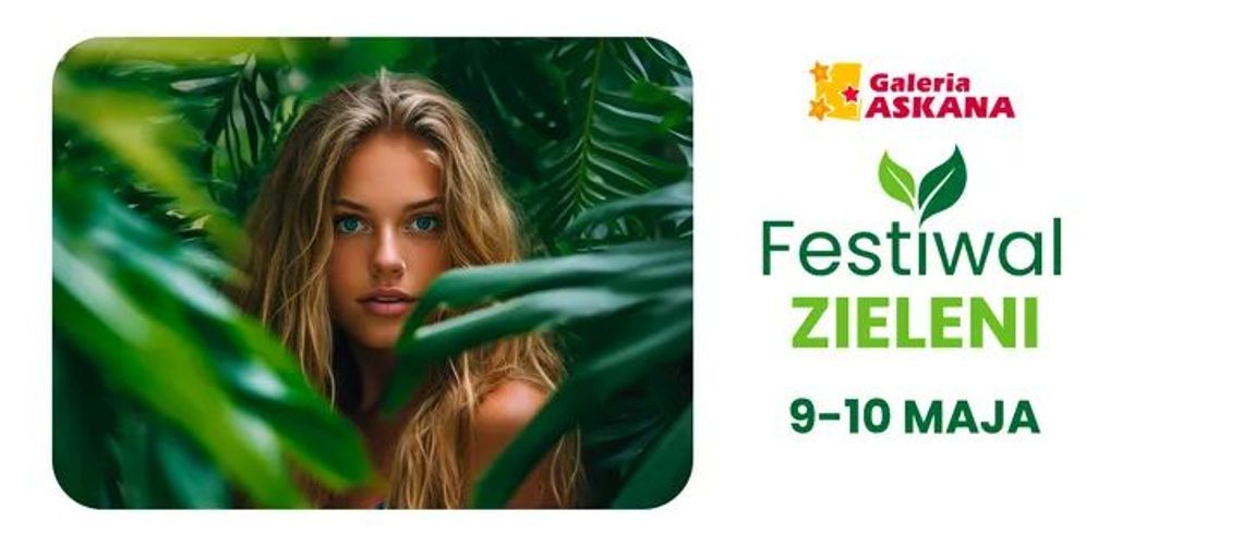 Festiwal Zieleni Festiwal Zieleni
