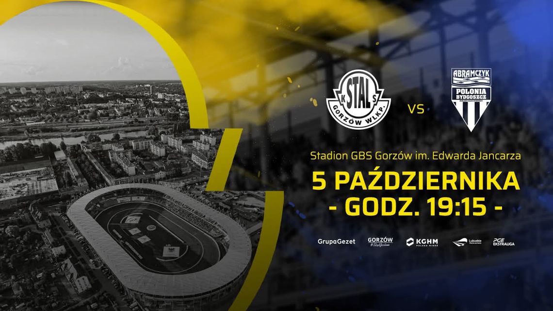 Gezet Stal Gorzów - Abramczyk Polonia Bydgoszcz