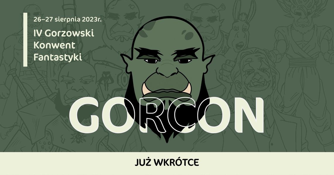 Gorcon 2023