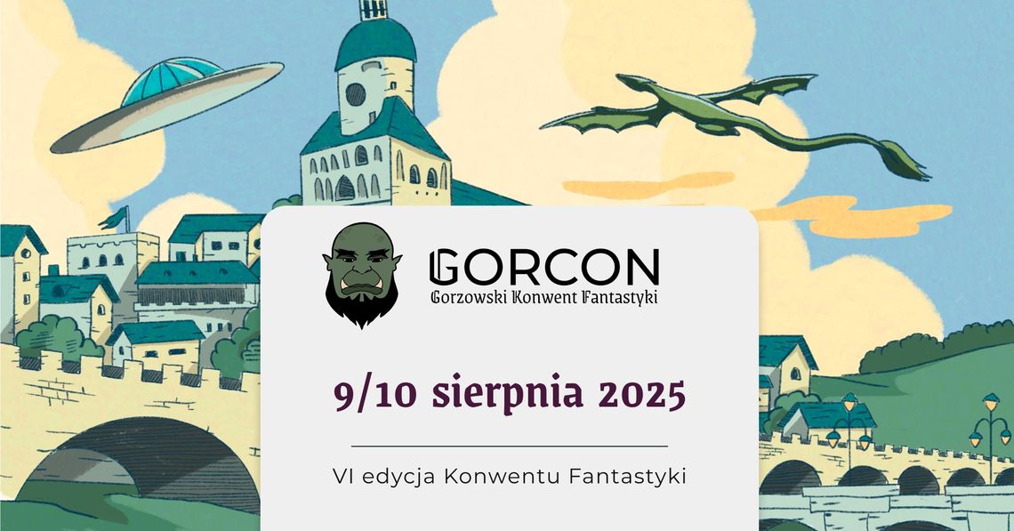 Gorcon 2025 Gorcon 2025