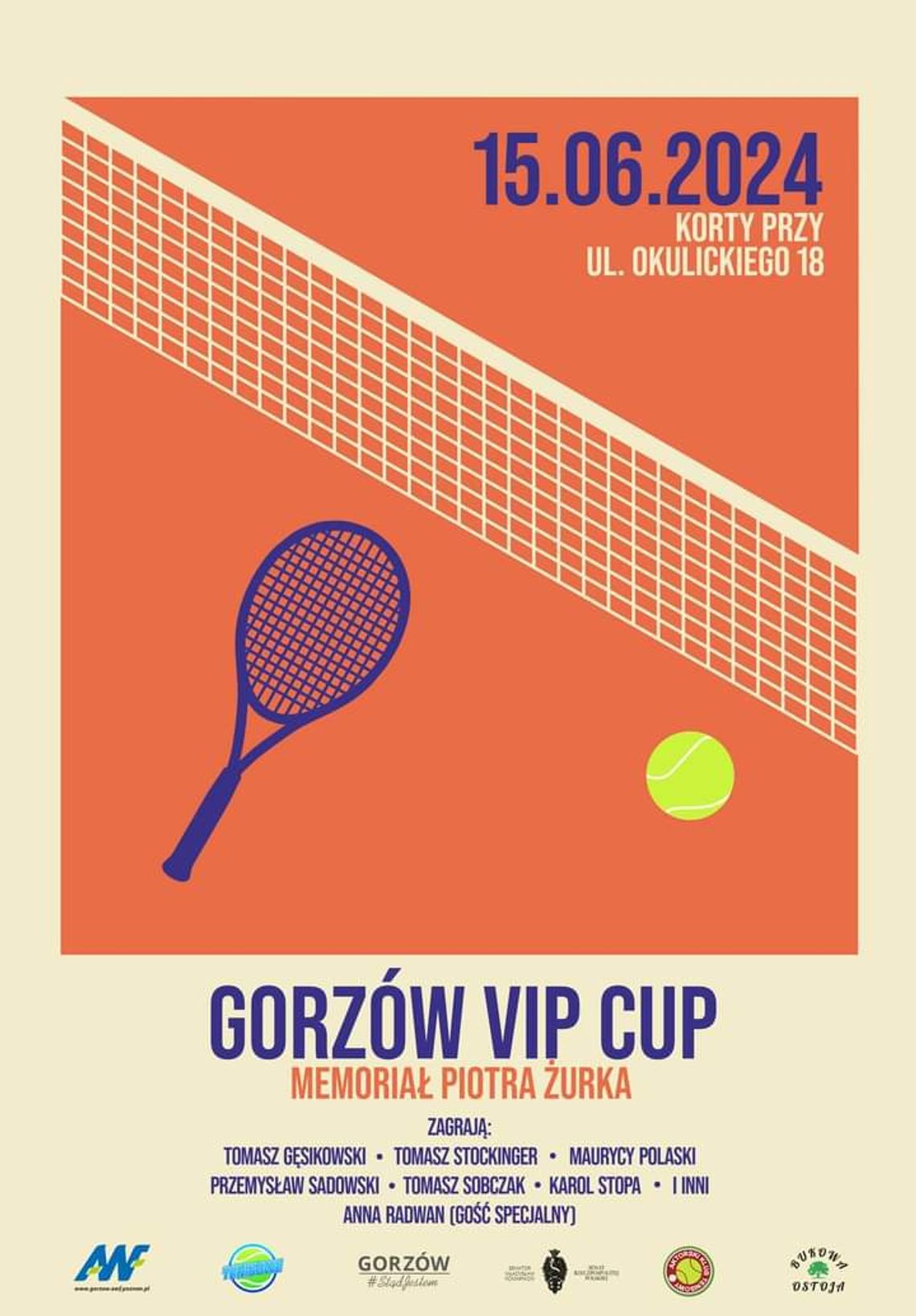 Gorzów VIP CUP