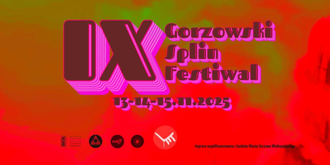 Gorzowski Splin Festiwal IX
