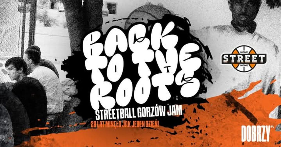 Home Street Home - turniej streetball Home Street Home - turniej streetball