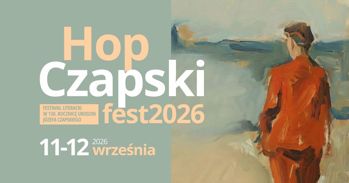 Hop Czapski Fest 2026