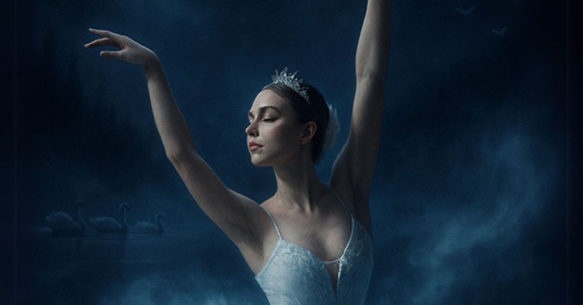 International Grand Ballet – Jezioro Łabędzie