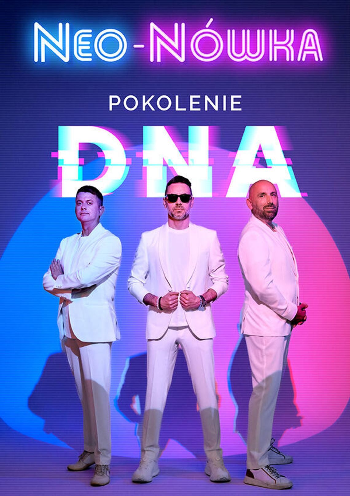 Kabaret Neo-Nówka - Pokolenie DNA