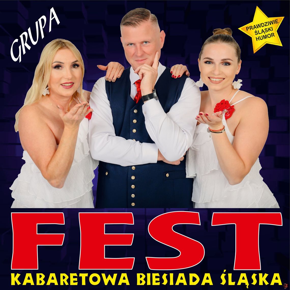 Kabaretowa Śląska Grupa Fest