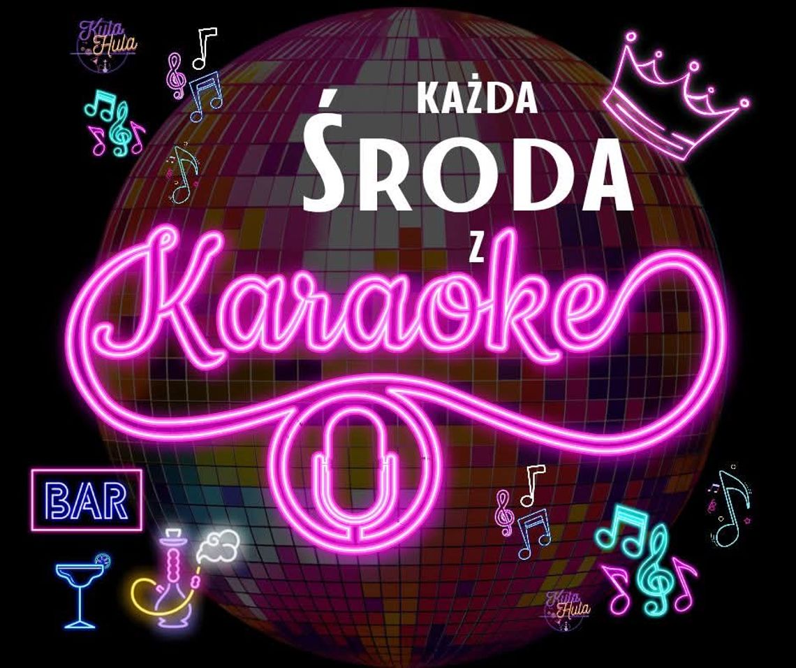 Karaoke Night Karaoke Night