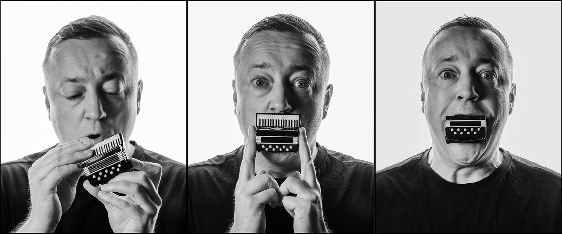 Koncert Czesława Mozila