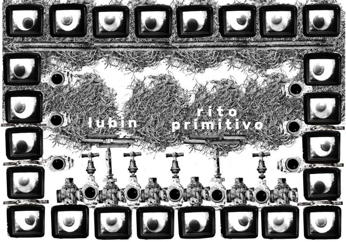 Koncert Łubin/ Cargo & Rito Primitivo