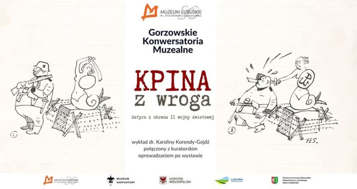 Kpina z wroga. Satyra z okresu II Wojny Światowej - wykład Kpina z wroga. Satyra z okresu II Wojny Światowej - wykład
