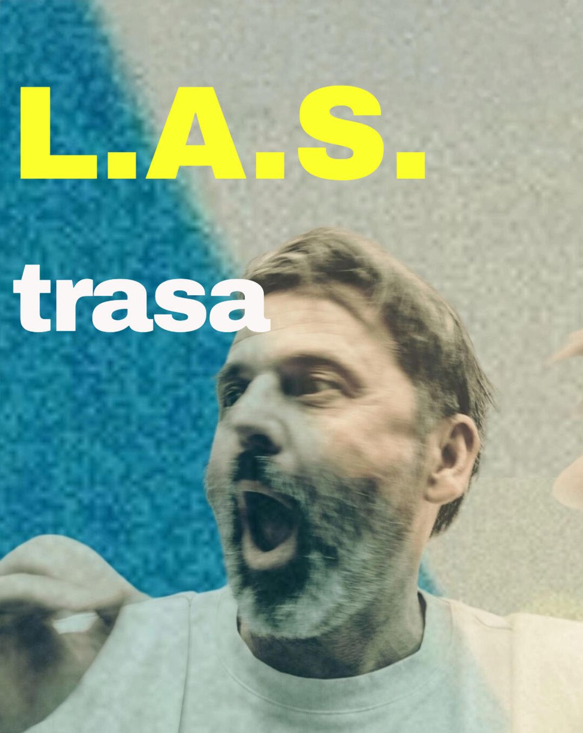 L.A.S. w MagnetOffonie