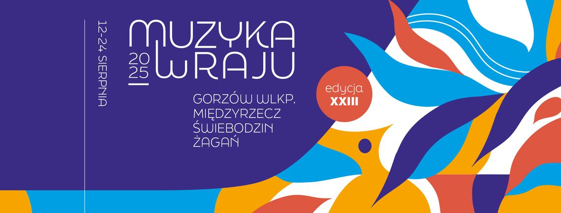 Labirynt Prób - Muzyka w Raju
