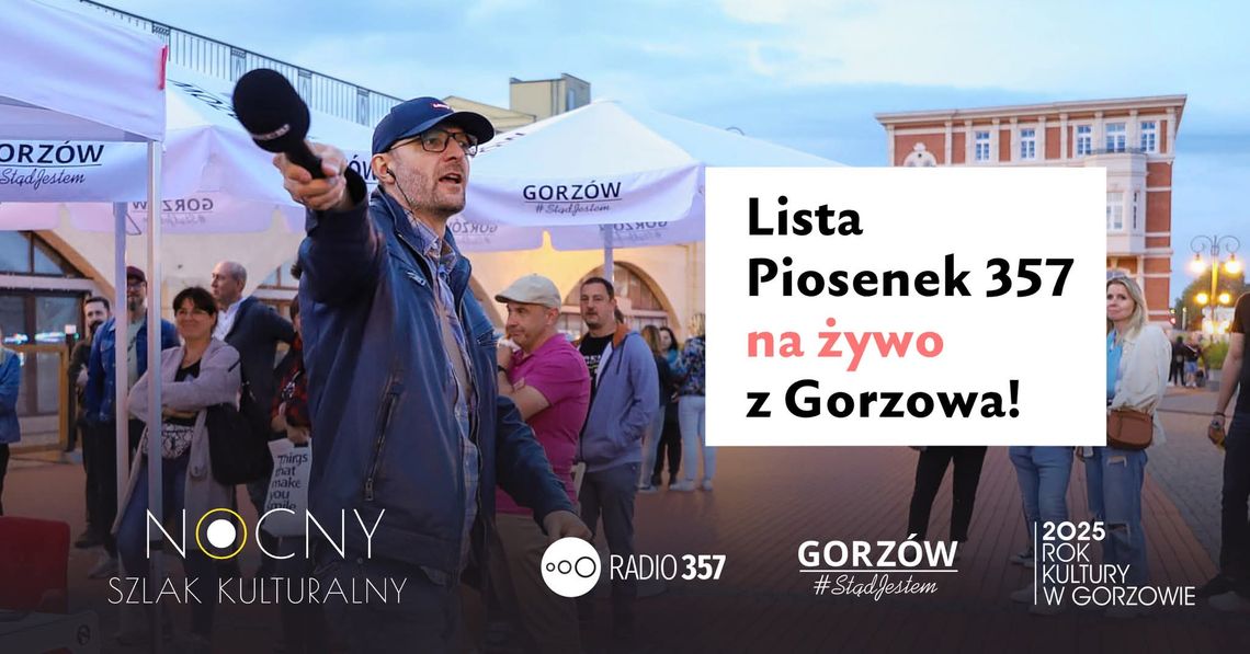 Lista Piosenek Radia 357 Lista Piosenek Radia 357