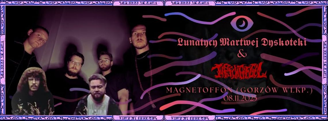 Lunatycy Martwej Dyskoteki