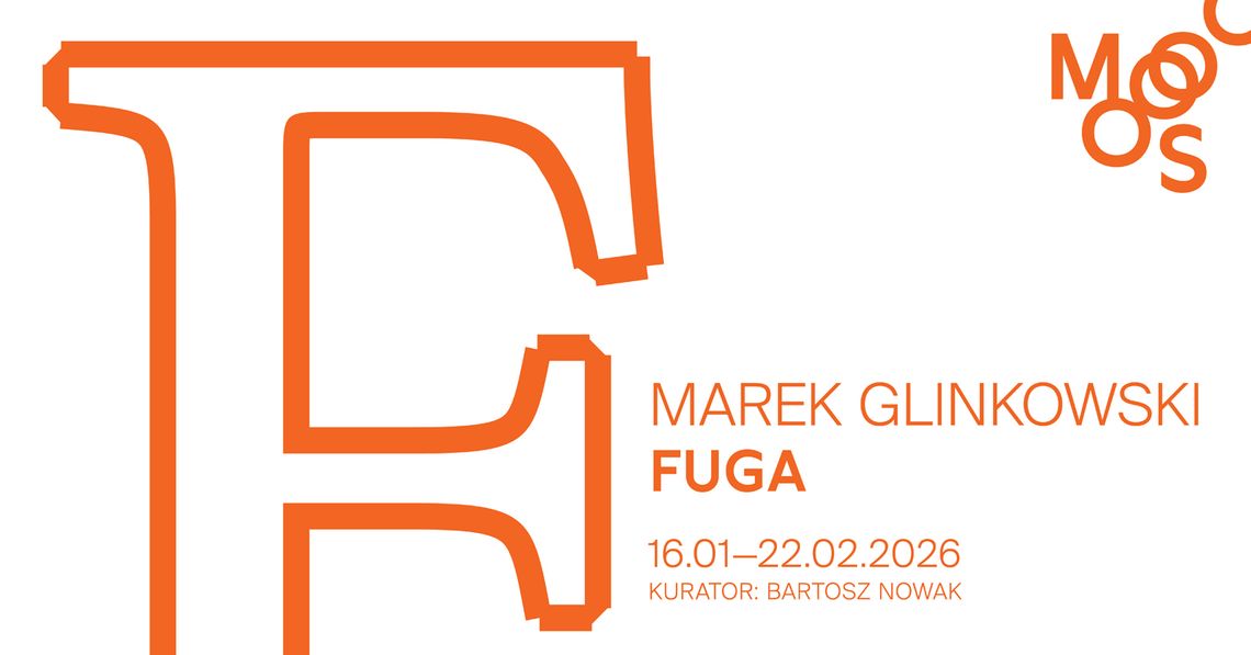 Marek Glinkowski - Fuga