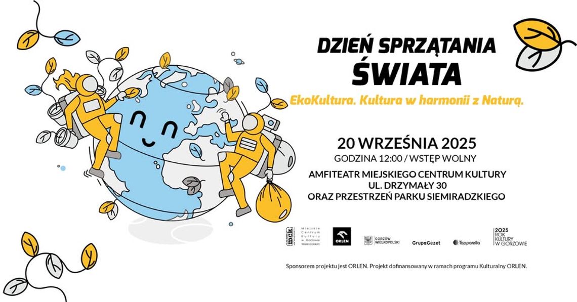 Misja - Ratowanie Lasu! Misja - Ratowanie Lasu!
