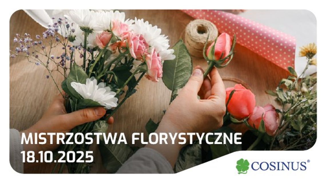 Mistrzostwa Florystyczne Mistrzostwa Florystyczne