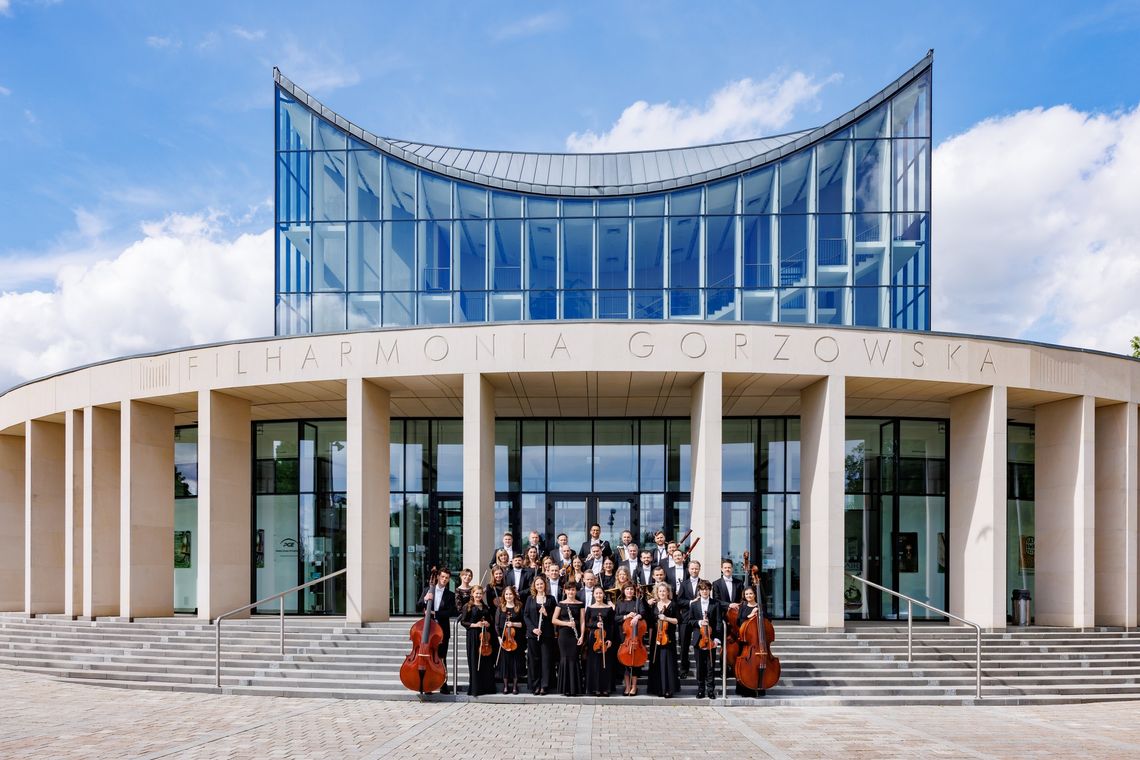 Mistrzowskie Interpretacje - koncert