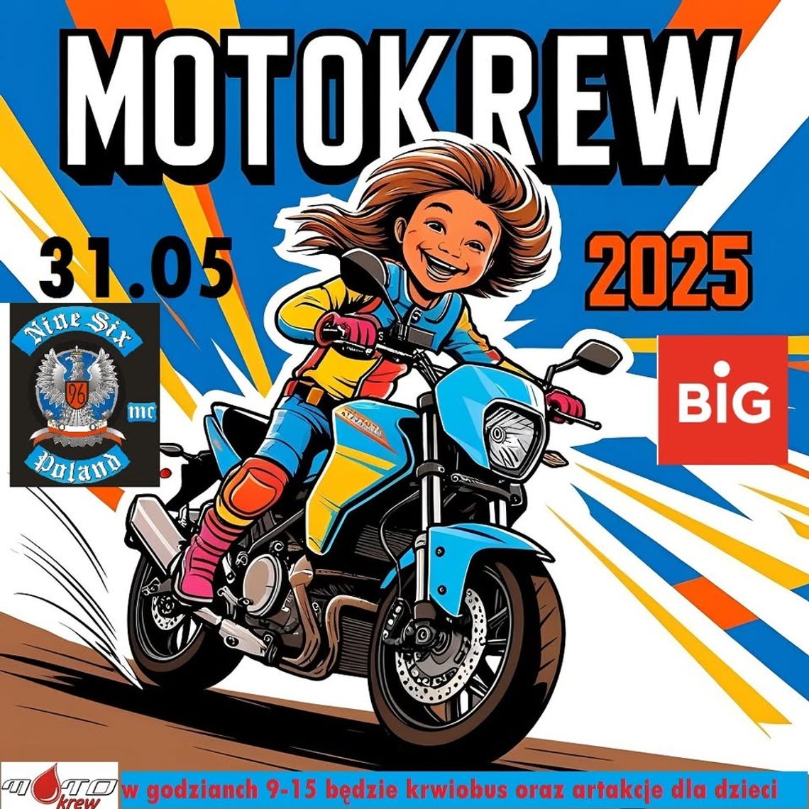 Motokrew Motokrew