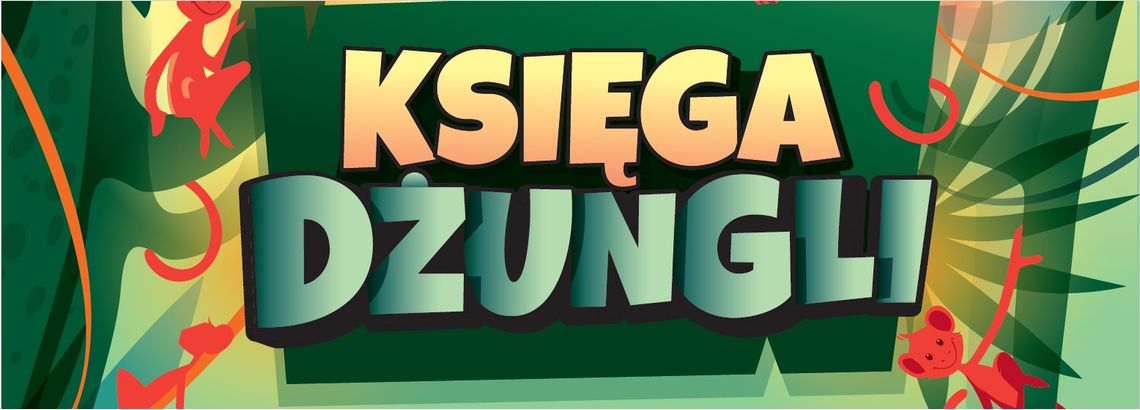 Musical Księga Dżungli