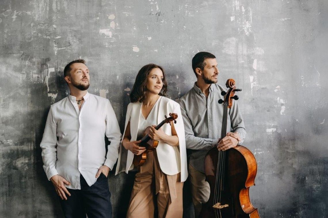 Na styku dźwięku i słowa - koncert Na styku dźwięku i słowa - koncert